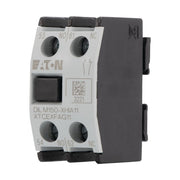 Eaton - Hilfsschalterblock Hilfsschalter DILM150-XHIA11 Aufbau, 2p − 5 Stück