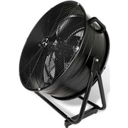 Casafan - Umluftventilator Trommelventilator DF600 Eco IP54 SL