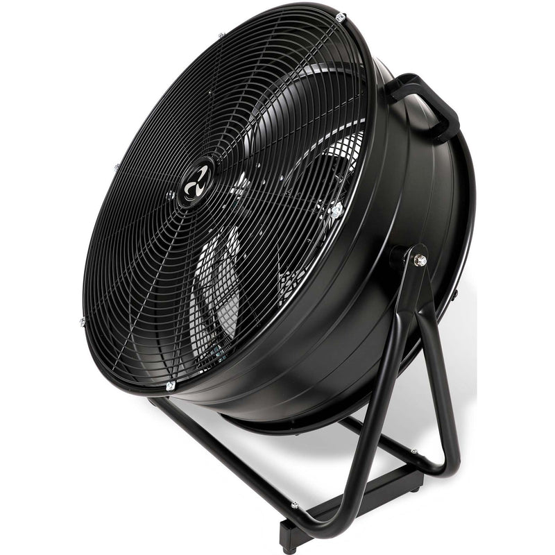 Casafan - Umluftventilator Trommelventilator DF600 Eco IP54 SL