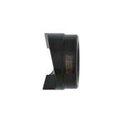 Klauke - Blechlocher Spalt-Blechlocher-Stempel 52066025 ISO 25