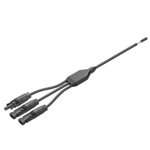 Weidmüller - Netzanschlussleitung Energieleitung PVHXW-W-PXXX06W+15