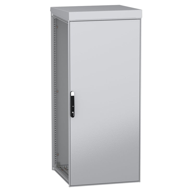 Schneider Electric - Gehäuse/Schaltschrank (leer) Sfn Außenbereich Ohne NSYSFNHD18880 Mp 1800X800X800