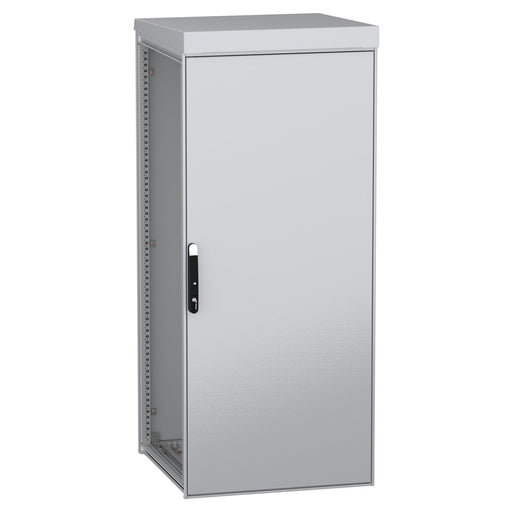 Schneider Electric - Gehäuse/Schaltschrank (leer) Sfn Außenbereich Ohne NSYSFNHD18880 Mp 1800X800X800