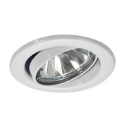 Brumberg Leuchten - Downlight/Strahler/Flutlicht Einbauleuchte 3207.07 50W ws