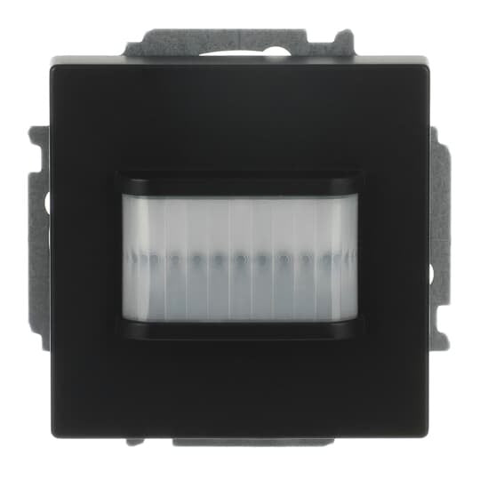 Busch-Jaeger - Bewegungsmelder-Sensor Busch-Wächter 180 UP 6122/10-885 schw. matt