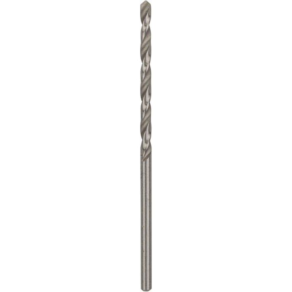 Bosch - Bohrer PRO Metal HSS-G 2608585479 Spiralbohrer 2,7 x