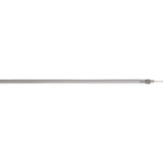 bda connectivity - Koaxialkabel TELASS3000 (B2) T500 A++ 7mm FRNC ws − 500 Meter