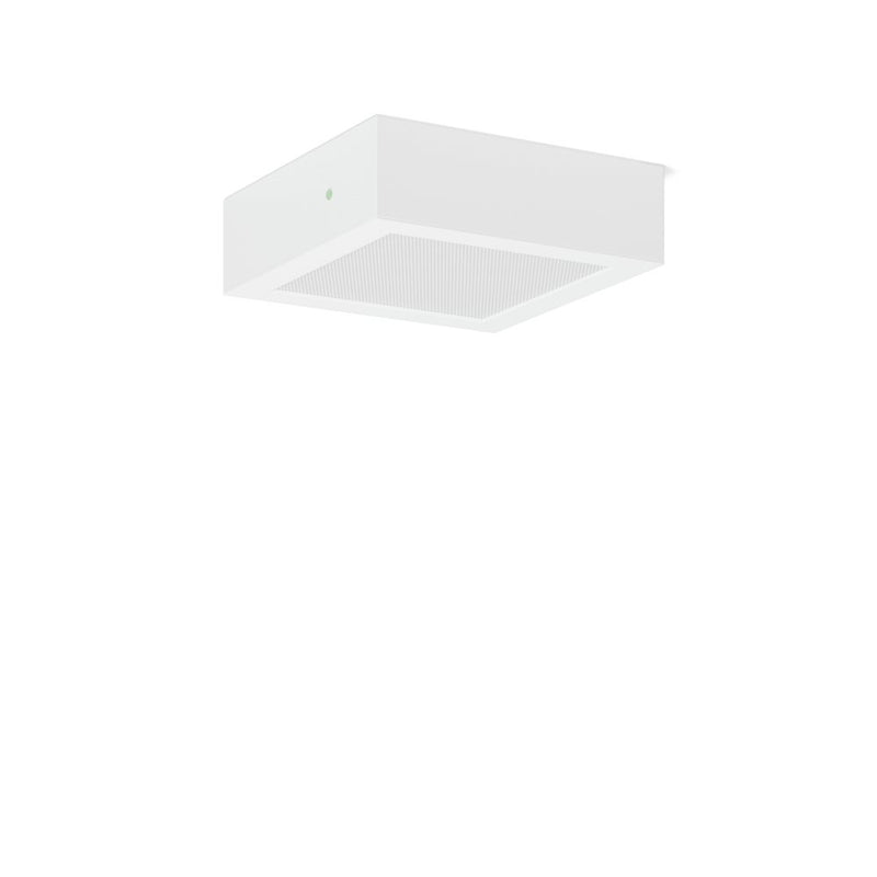 RZB - Sicherheitsleuchte LED-Anbaudownlight 672792.002.89 830/840, weiß
