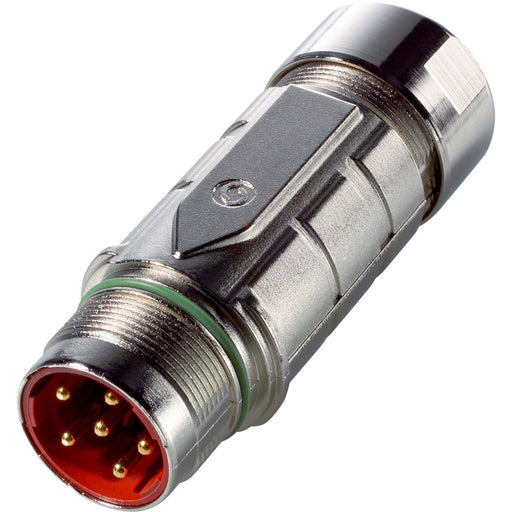 Lapp Zubehör - Rundsteckverbinder, feldkonfektionierbar (Industriesteckverbinder) EPIC-POWER-LS1-KIT-F6- LS1 KIT F6 5+PE K(1) 5+PE-K-(1)