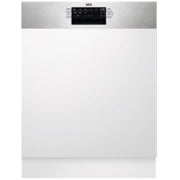 Electrolux AEG MDA - Geschirrspüler EB-Geschirrspüler FES6491CZM