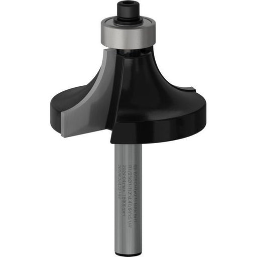 Bosch - Fräser PRO Abrundfräser, R 2608628423 1/2