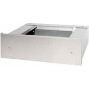 Electrolux Profess - Zubehör/Ersatzteile für Geschirrspüler, Wasch- und Trockengerät Sockel 988918671 f.WH6-11,geschlossen