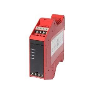 Ipf Electronic - Füllstand-/Niveauüberwachungsgerät Verstärker Füllstand, FV565901 Konduktiv
