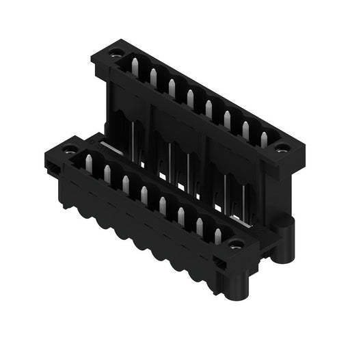 Weidmüller - Leiterplattensteckverbinder Verbinder 5.08mm SLDV-THR #1829190000 − 20 Stück