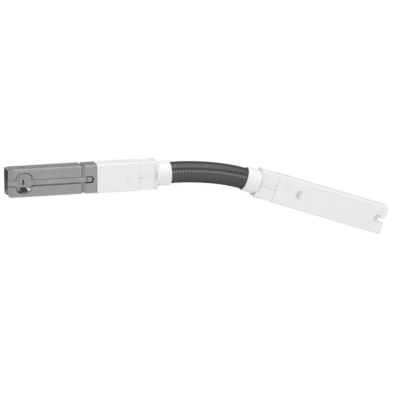 Schneider Electric - Schienenverteilereinheit Flexibles Streckenstück KBB40DF4405TW 40A