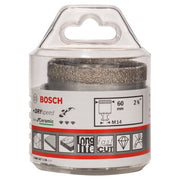 Bosch - Bohrer PRO Ceramic dry 2608587128 Trockenbohrkrone 60
