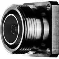Telegärtner - Koax-Steckverbinder 7-16-Gerätebuchse 100024495 50Ohm m.Lötanschl
