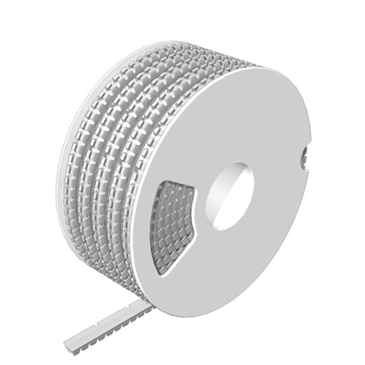 Weidmüller - Kabelmarkierungssystem SFM4/243.3-4.0MMWS 2.5-4mm,5.7mm − 600 Stück
