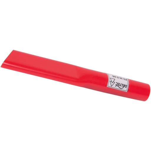 DEHN - Zubehör/Ersatzteile für Sicherheitsgeräte Flachdüse FD 35 S NS 25/B 35mm abgeschr