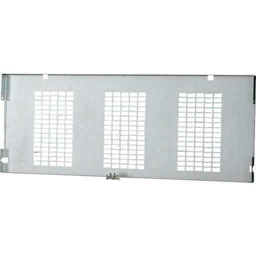 Eaton - Trennwand (Schaltschrank) XW-Abdeckung Hauptsammel- XTPWBAVP-H325W800 HxB=325x800mm
