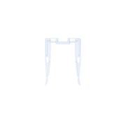 Feilo Sylvania - Mechanisches Zubehör/Ersatzteile für Leuchten Abdeckgummi CONT SUSP L #2043254