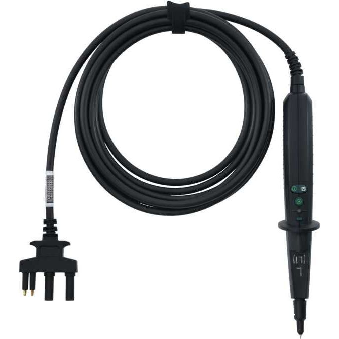 Gossen Metrawatt - Zubehör/Ersatzteile für Prüf- und Messgeräte (Elektro) Sonde in 4Leiter-Messtech. I-SK4 PROFITESTPRIME 4m