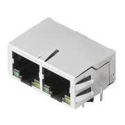Weidmüller - Leiterplattensteckverbinder Verbinder RJ45M T12#2036460000 − 180 Stück