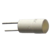 Scharnberger+Hasenbein - Anzeige- und Signallampe Chip-LED 4,5x9mm BiPin 4,2 37458 20-28VAC/DC 15mA bl