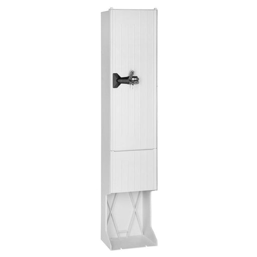 GSAB Elektrotechnik - Gehäuse/Schaltschrank (leer) Verteilersäule 35S1700MDS 1710x350x283mm