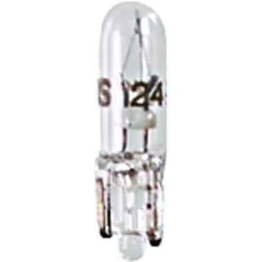 Rafi - Anzeige- und Signallampe Glühlampe 1.90.120.005/0000 − 1 Stück by Rafi
