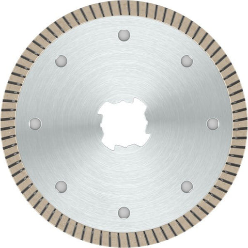 Bosch - Trenn-/Schleifscheibe PRO Ceramic X-Lock 2608615132 Diamanttrennscheibe
