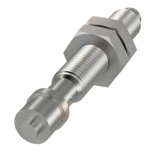 Balluff - Schutzkappe für Befehlsgeräte Festanschlag BES 08-FA-49 − 1 Stück by Balluff
