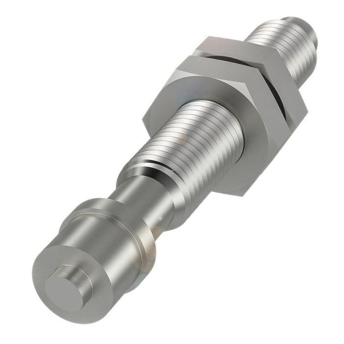 Balluff - Schutzkappe für Befehlsgeräte Festanschlag BES 08-FA-49  − 1 Stück
