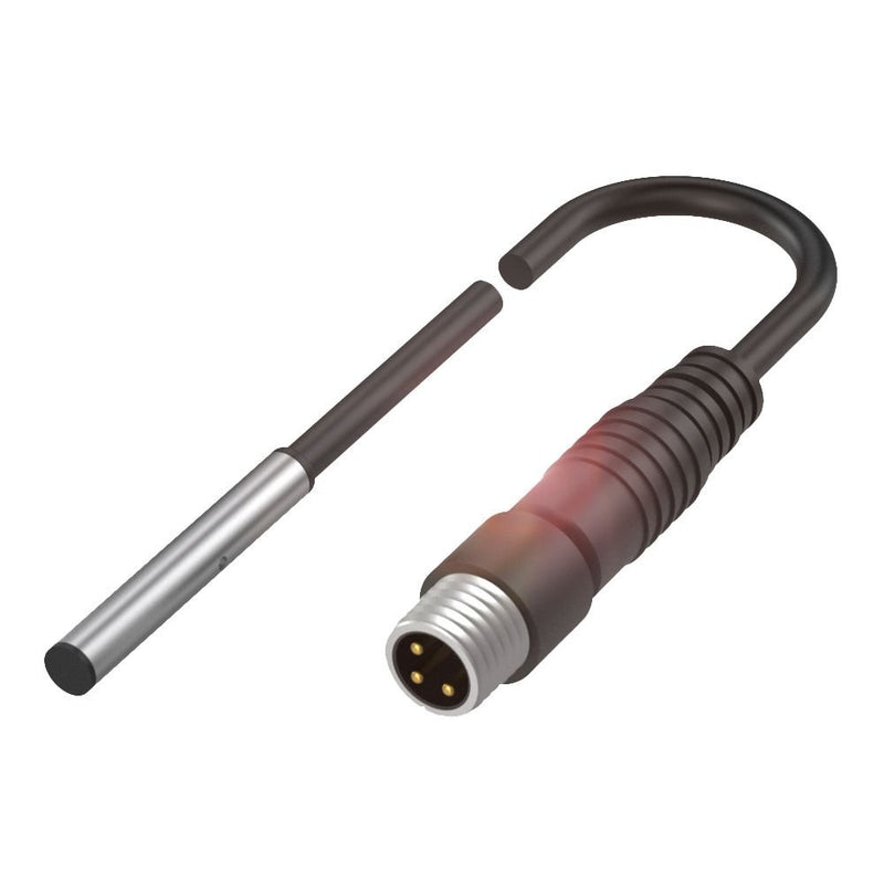 Balluff - Induktiver Näherungsschalter Sensor induktiv BES5163007 #BES00J3