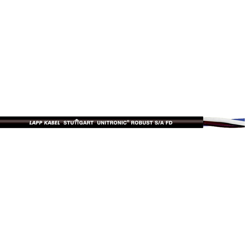 Lapp Kabel&Leitung - Daten- und Kommunikationskabel UNITRONIC ROBUST S/A FD 7038895 3x0,34