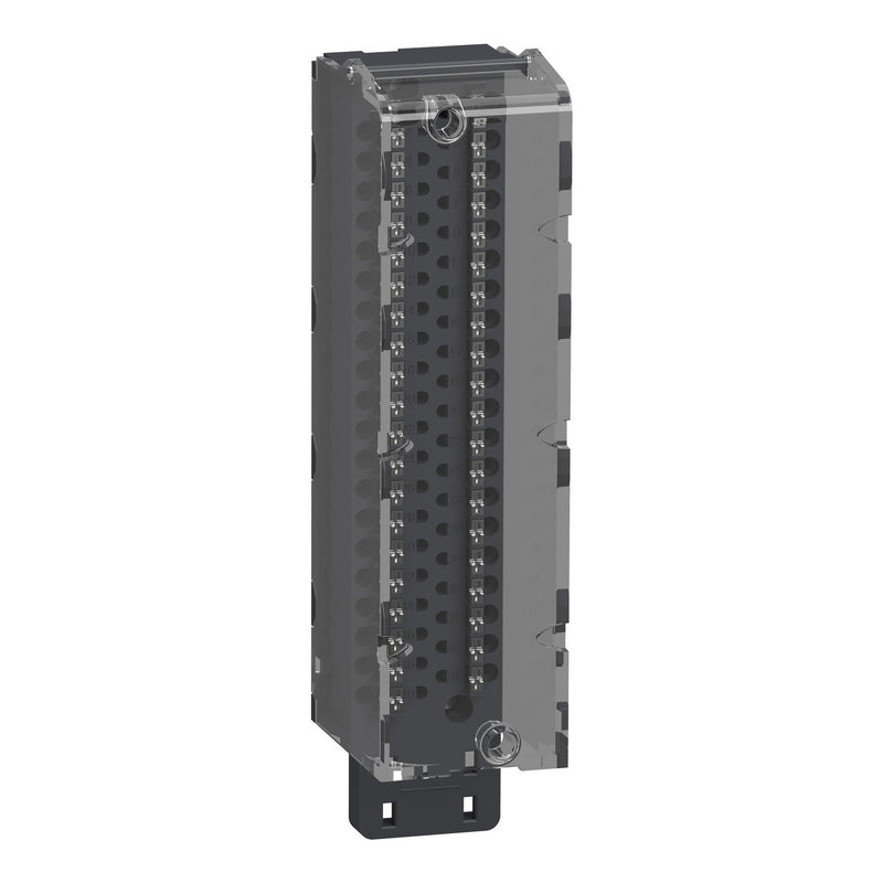 Schneider Electric - Zubehör/Ersatzteile für Steuerungen Modicon X80-Klemme 40-pol. BMXFTB4020 Federzug abnehmbar