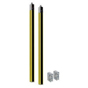 Leuze - Lichtvorhang Set Sicherheits-Sensor MLC510-30-1800.1SB10