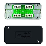 Telegärtner - Kommunikationstechnik-Adapter Verbindungsmodul 100023273 VM8-8Cat.7A(1000MHz)