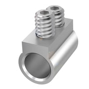 Balluff - Zubehör/Ersatzteile für Industriesensoren Haltewinkel BMF 303-HW-28