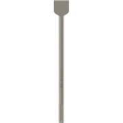 Bosch - Maschinenmeißel PRO SDS max-4C Spatmeißel, 2608690143 50 x 400 mm