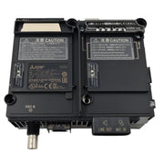 Mitsubishi Electric - Zubehör/Ersatzteile für Steuerungen Multimedia Einheit GT27-MMR-Z Video Input 1 Kanal