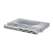 Metz Connect - Patchpanel LWL Patchfeld VIK 150460BA06-F 6xSC-D OM3