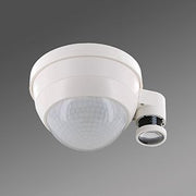 Regiolux - Lichtregelsystemkomponente Steuergerät+Sensor LC-BEGPD4CASGH DALI2