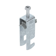 OBO Bettermann - Bügelschelle BS-F2-K-16 FT 2-16mm − 50 Stück