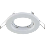 EVN Lichttechnik - Downlight/Strahler/Flutlicht EB-Leuchte 523 001 ws 50W 230V IP20