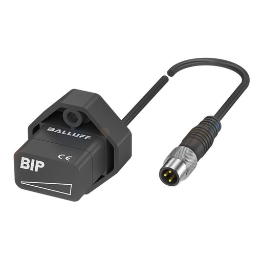 Balluff - Induktiver Abstandssensor Induktives Positionsmess BIP AD2-T017#BIP002J system − 1 Stück by Balluff
