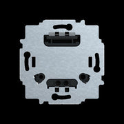 Busch-Jaeger - Bussystem-Ankoppler Busankoppler KNX flex, UP BA/U1.0.11