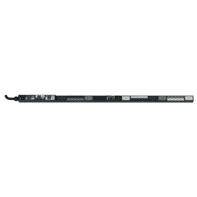 Panduit - Power distribution unit (PDU) Stromverteilereinheit P42D04M MI PDU, 32AMP