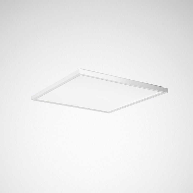 Trilux - Decken-/Wandleuchte LED-Anbauleuchte ArimoFit G2 #8178751 840, DALI, silber