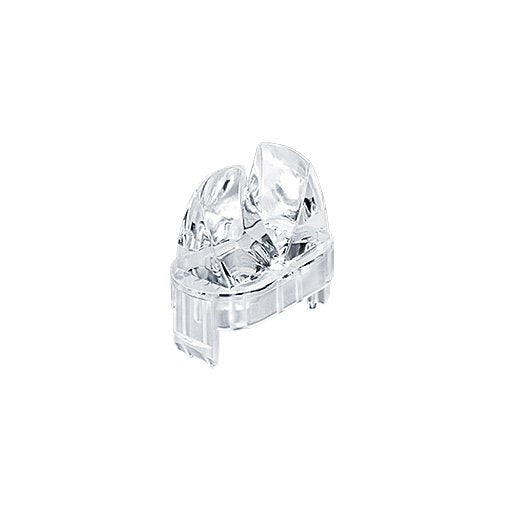 Zumtobel Group - Sicherheitsleuchte Sicherheitsleuchte RESCLITE #42185733 weiß